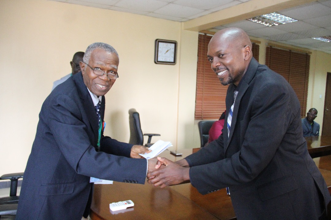 Elizade University Hosts U.S.-Based Scholar Under Prestigious Carnegie African Diaspora Fellowship Program