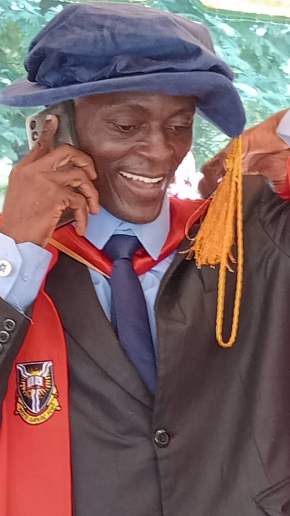 Profile Photo
