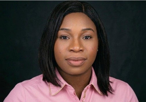 Dr. Fola-Matthews Omolara