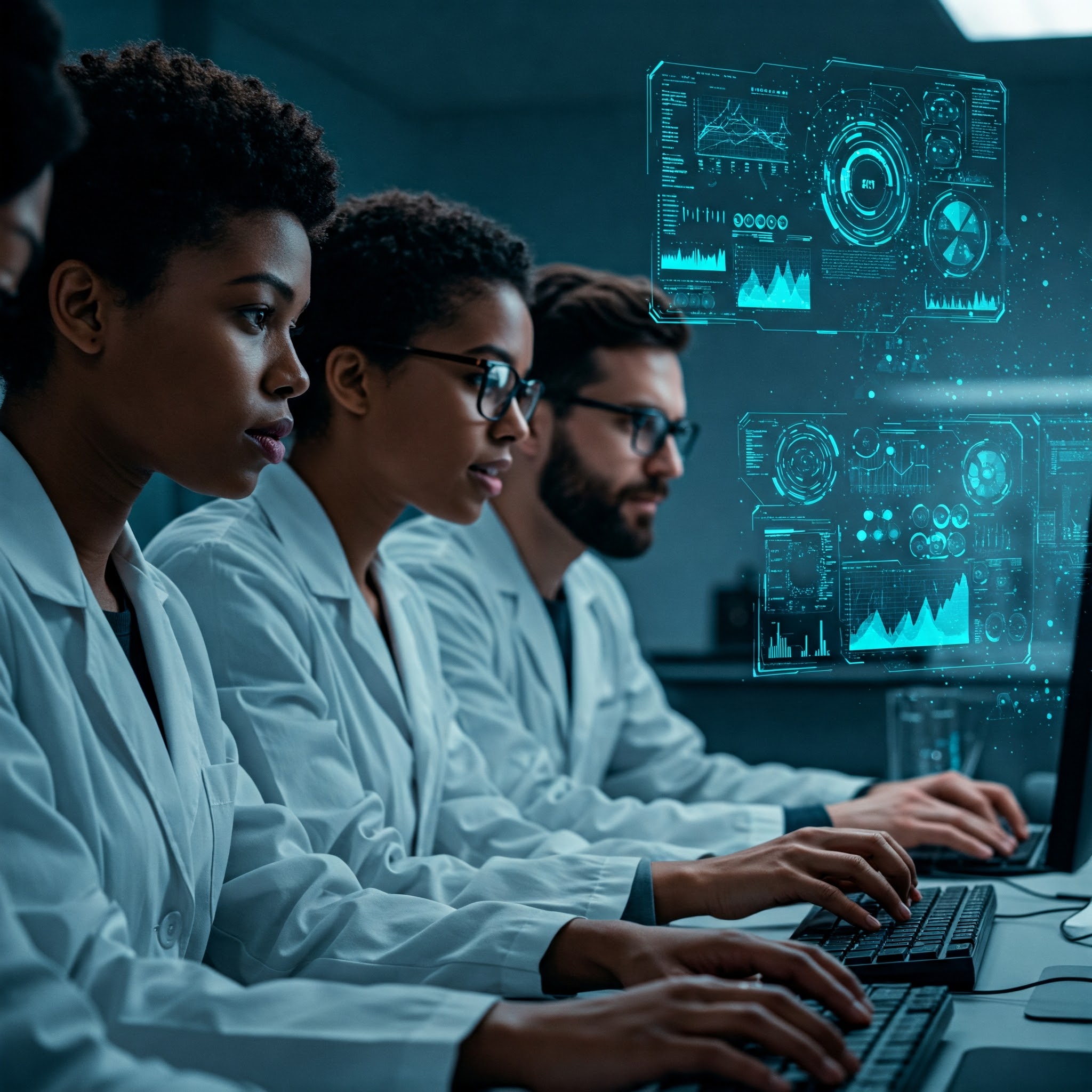 AI Ethics Research