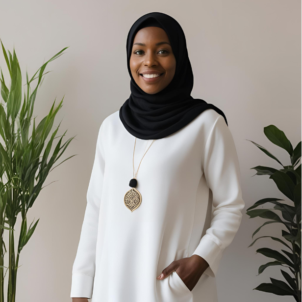 Dr. Aisha Umar
