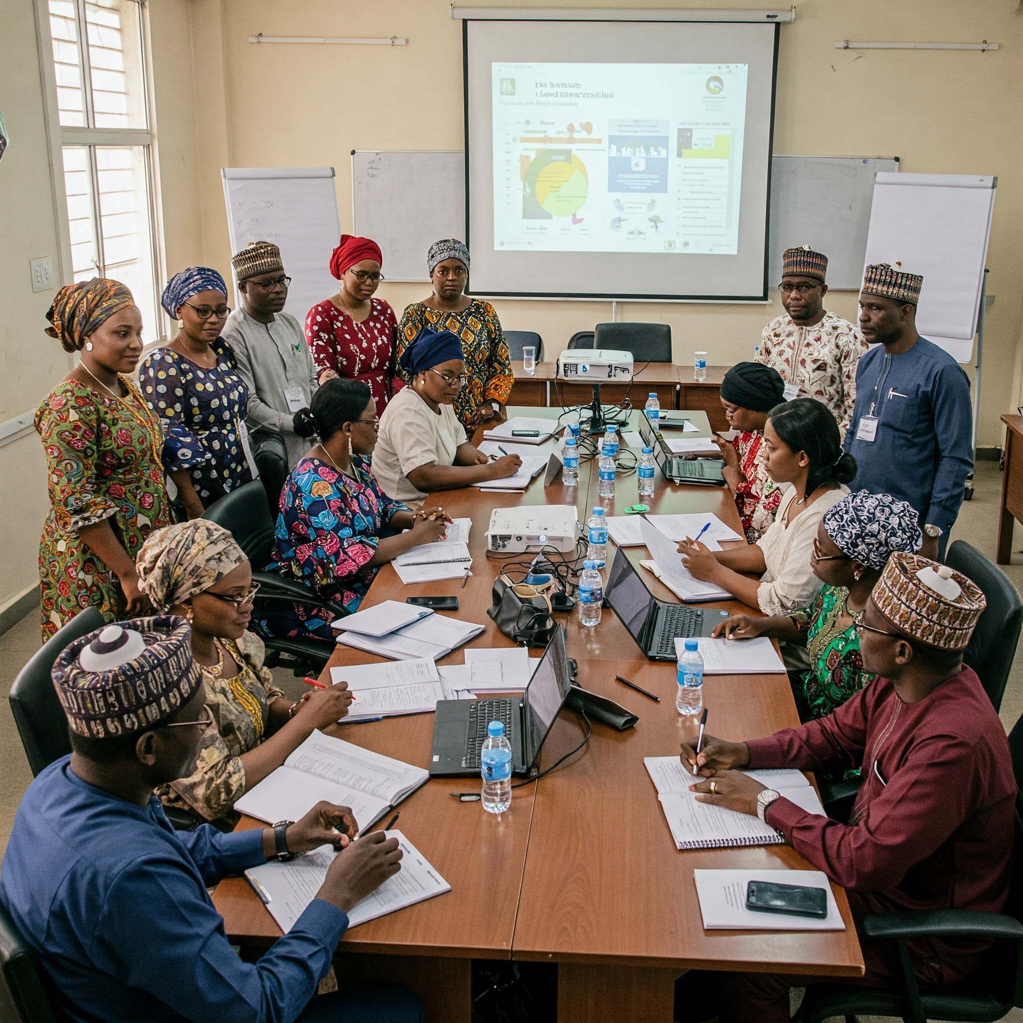 Annual Research Symposium