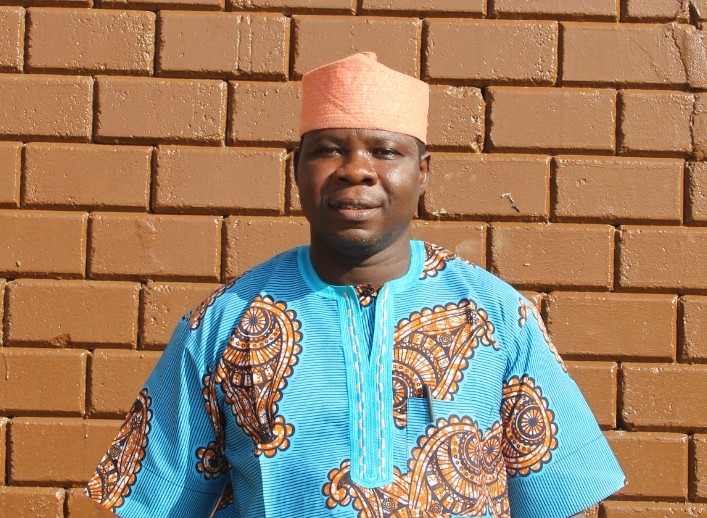 Olalekanmi Ogunyebi