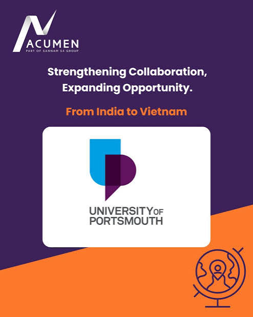 University of Portsmouth